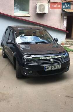 Цены Renault Logan Бензин