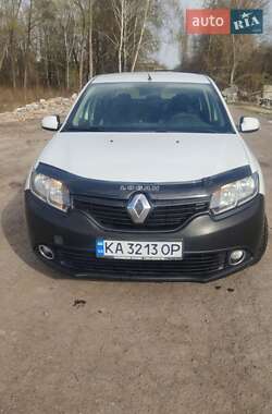 Цены Renault Logan Бензин
