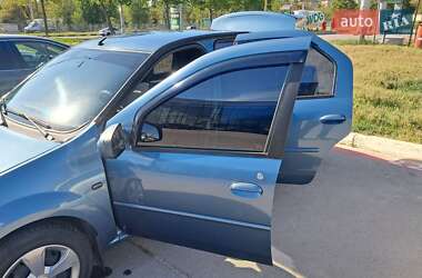 Цены Dacia Logan Бензин