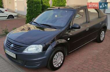 Цены Renault Logan Бензин