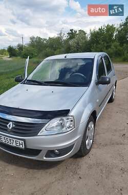 Цены Renault Logan Бензин