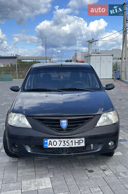 Цены Dacia Logan Бензин