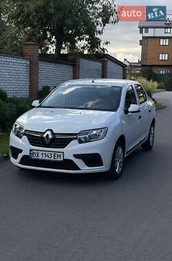 Ціни Renault Logan Бензин