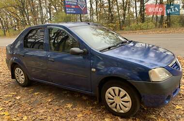 Ціни Dacia Logan Бензин