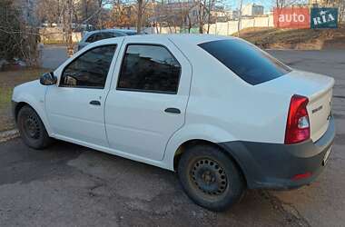 Цены Renault Logan Бензин