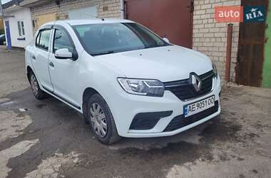 Ціни Renault Logan Бензин
