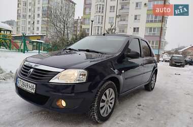 Цены Renault Logan Бензин