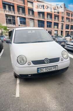 Цены Volkswagen Lupo Бензин