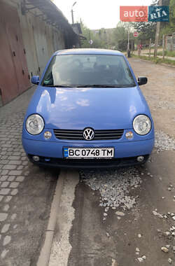 Ціни Volkswagen Lupo Бензин
