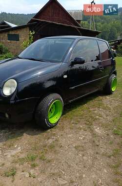 Ціни Volkswagen Lupo Бензин