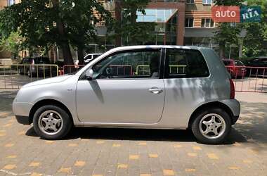 Цены Volkswagen Lupo Бензин