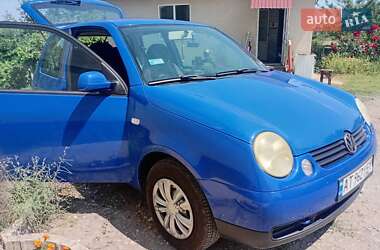 Цены Volkswagen Lupo Бензин