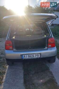 Ціни Volkswagen Lupo Бензин