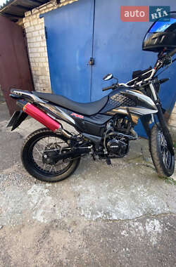 Ціни Loncin LX 200-GY3 Бензин