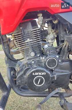 Ціни Loncin LX 200-GY3 Бензин