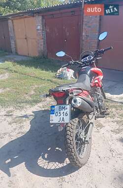 Ціни Loncin LX 200-GY3 Бензин