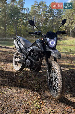 Ціни Loncin LX 200-GY3 Бензин