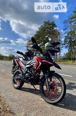 Ціни Loncin LX 200 Бензин