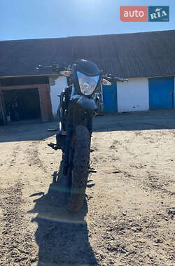 Ціни Loncin LX 200 Бензин