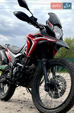 Ціни Loncin LX 200 Бензин