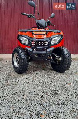 Цены Loncin LX 200 Бензин