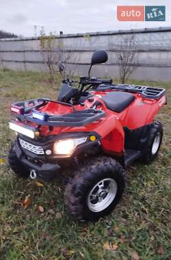 Ціни Loncin LX 200 Бензин