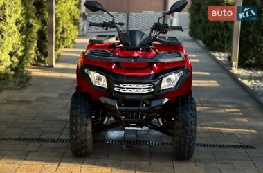 Ціни Loncin LX 200 Бензин