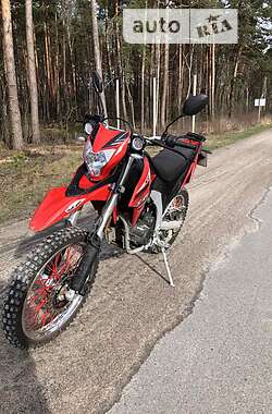 Цены Loncin LX 250GY-3 Бензин