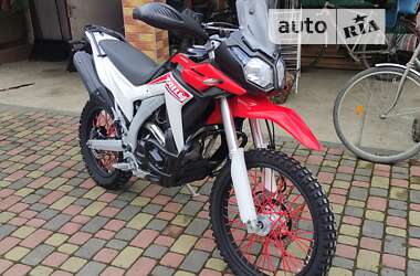 Ціни Loncin LX 250GY-3 Бензин