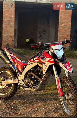 Ціни Loncin LX 250GY-3 Бензин