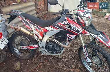 Цены Loncin LX 250GY-3 Бензин