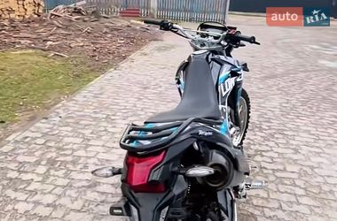 Цены Loncin LX 250GY-3 Бензин