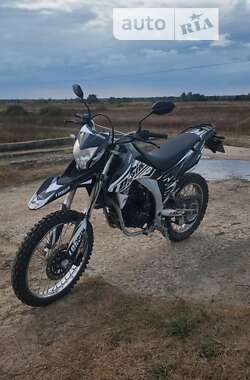 Ціни Loncin LX 250GY-3G Бензин