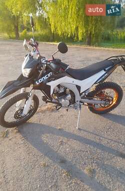 Ціни Loncin LX 300GY Бензин