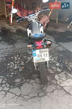 Ціни Loncin LX 300GY Бензин