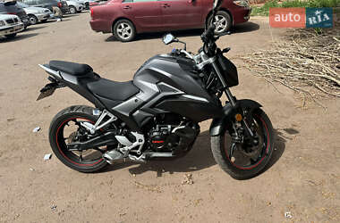 Ціни Loncin LX250-15 CR4 Бензин