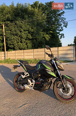 Ціни Loncin LX250-15 CR4 Бензин