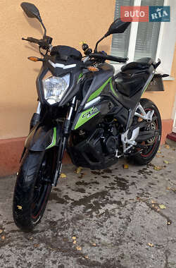 Цены Loncin LX250-15 CR4 Бензин