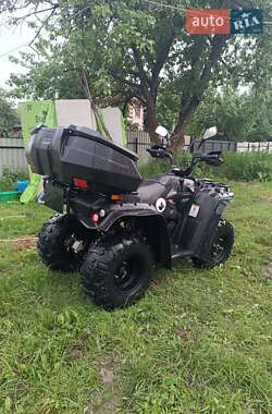 Ціни Linhai M 150 Бензин