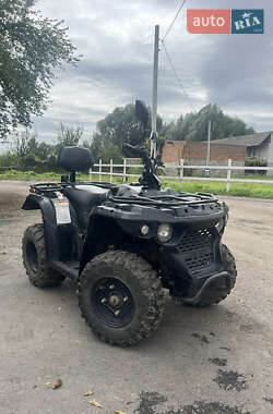 Ціни Linhai M 150 Бензин