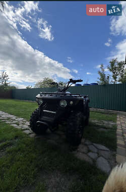 Цены Linhai M 150 Бензин