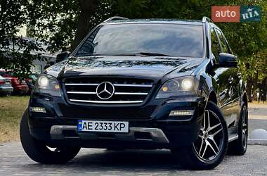 Цены Mercedes-Benz M-Class Бензин