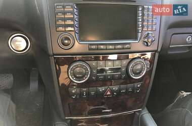 Цены Mercedes-Benz M-Class Бензин