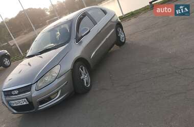 Цены Chery M11 Бензин