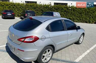 Ціни Chery M11 Бензин