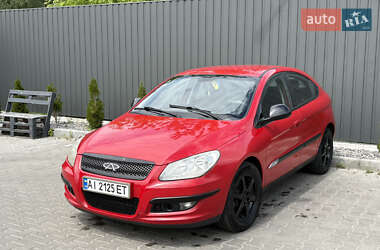 Ціни Chery M11 Бензин
