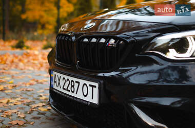 Цены BMW M2 Бензин