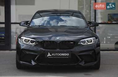 Ціни BMW M2 Бензин