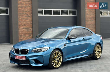Ціни BMW M2 Бензин