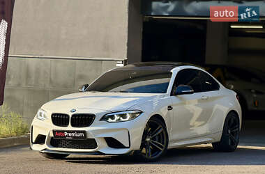 Ціни BMW M2 Бензин